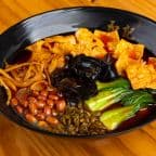 Best 螺蛳粉 Luo Si Fen in Rowland Heights, CA