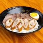 Best （肥肠双拼粉）肥肠、牛肉 Beef and Pork Intestine Rice Noodle Soup in Rowland Heights, CA