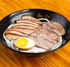 Best （双拼粉）红烧猪头肉、红烧牛肉 Braised Pork Head Meat & Braised Beef in Rowland Heights, CA