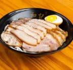 Best 全家福 Braised Beef, Crispy Pork, Braised Pork Intestine, BBQ Pork & Head Meat in Rowland Heights, CA