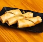 Best 炸春卷 Egg Roll (4) in Rowland Heights, CA