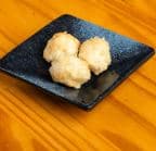 Best 秘制油炸鱼丸 Fried Fish Balls (3) in Rowland Heights, CA