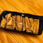 Best 秘制卤腐竹 Marinated Dry Bean Curd in Rowland Heights, CA
